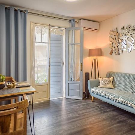 Appartements Et Chambres En Coeur De Ville Saint-Denis - Entree Autonome - Check In 14H30- Exteriör bild