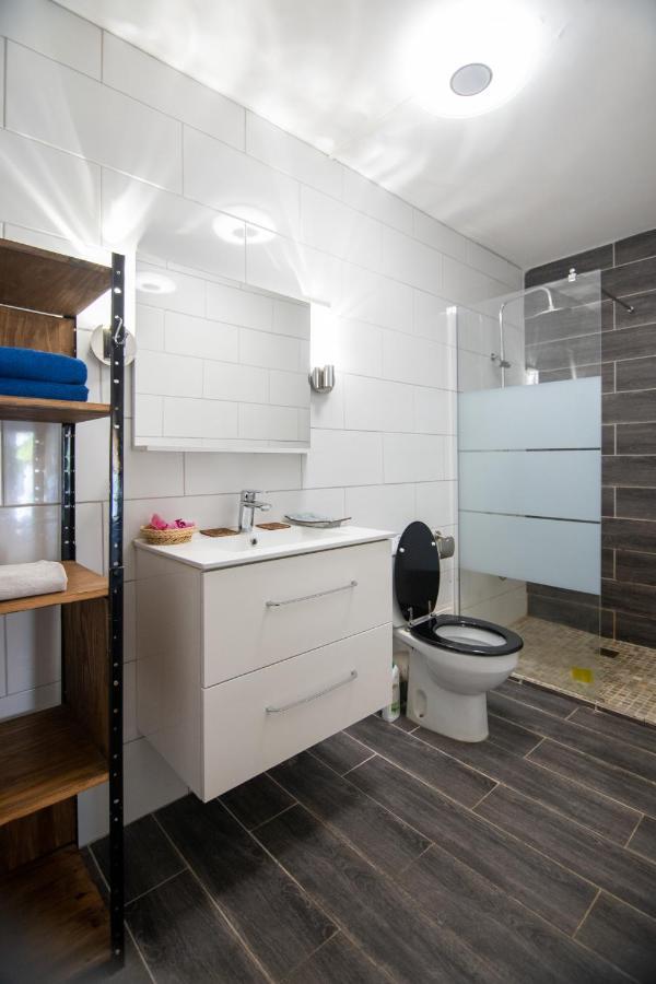 Appartements Et Chambres En Coeur De Ville Saint-Denis - Entree Autonome - Check In 14H30- Exteriör bild